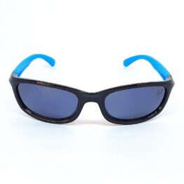 óculos-de-sol-infantil-esportivo-preto-azul