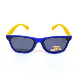 óculos-de-sol-infantil-azul-laranja