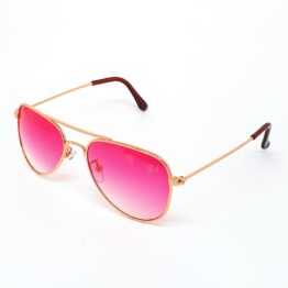 óculos-de-sol-aviador-com-lentes-rosas