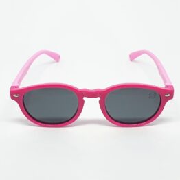 óculos-de-sol-infantil-flexível-rosa-pequeno