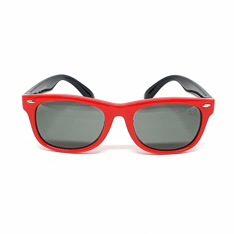 Óculos de Sol Infantil Red Hot Quadrado Menino - Óculos de Sol - Magazine  Luiza