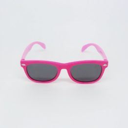 óculos-de-sol-infantil-flexível-rosa