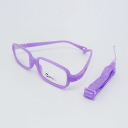 óculos-para-grau-infantil-flexível-lilás