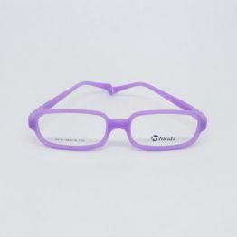óculos-para-grau-infantil-flexível-lilas