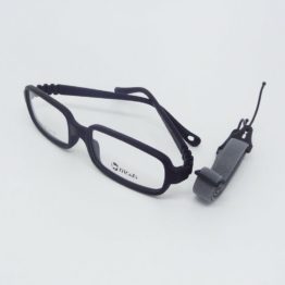 óculos-para-grau-infantil-flexível-preto