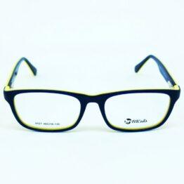 óculos-receituário-infantil-azul-amarelo